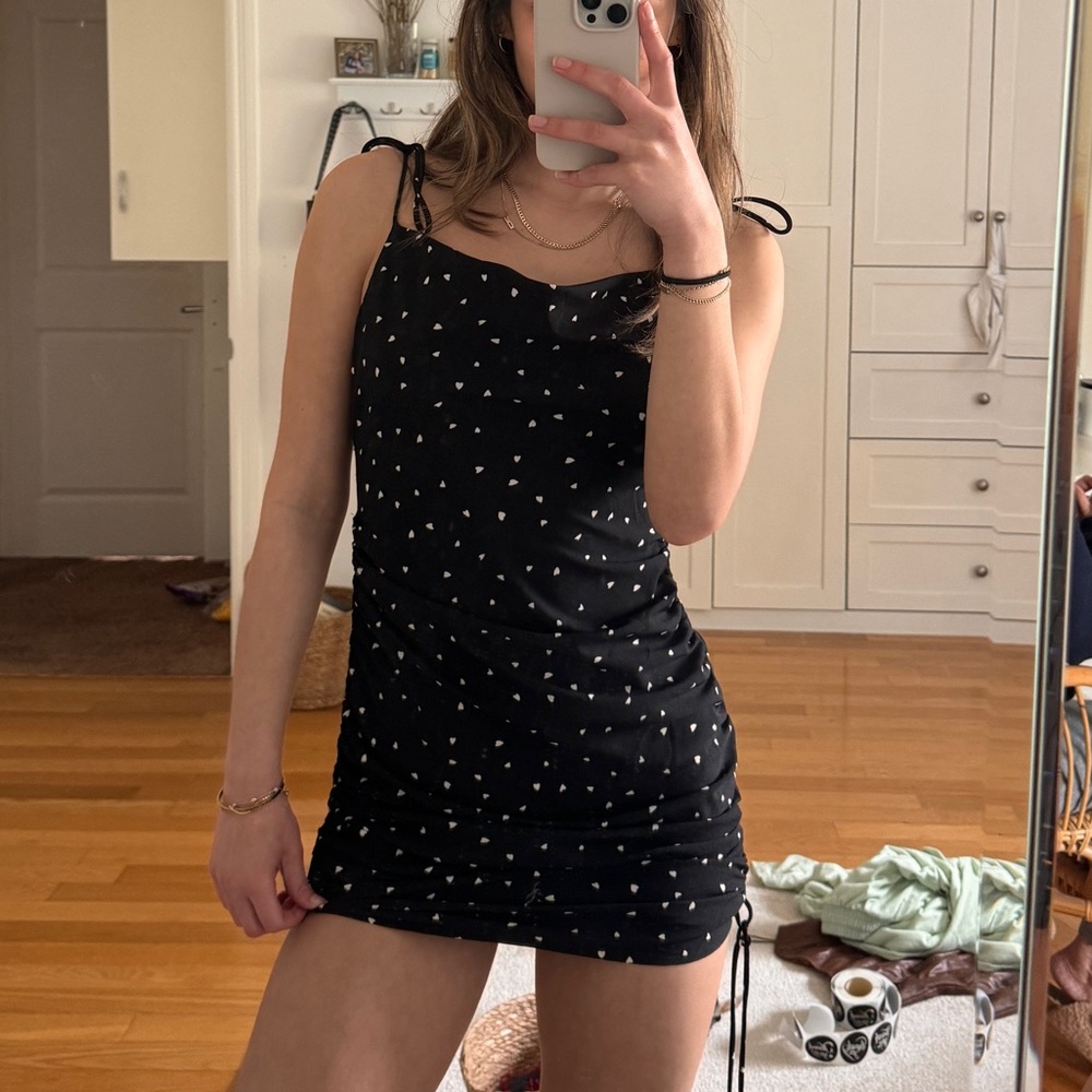COPY - LIONESS DRESS NEVER WORN